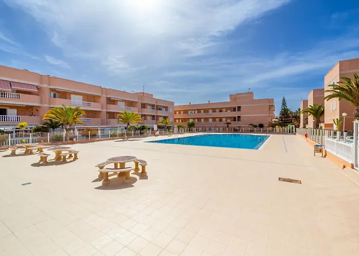Sailor Rest En Costa Sol