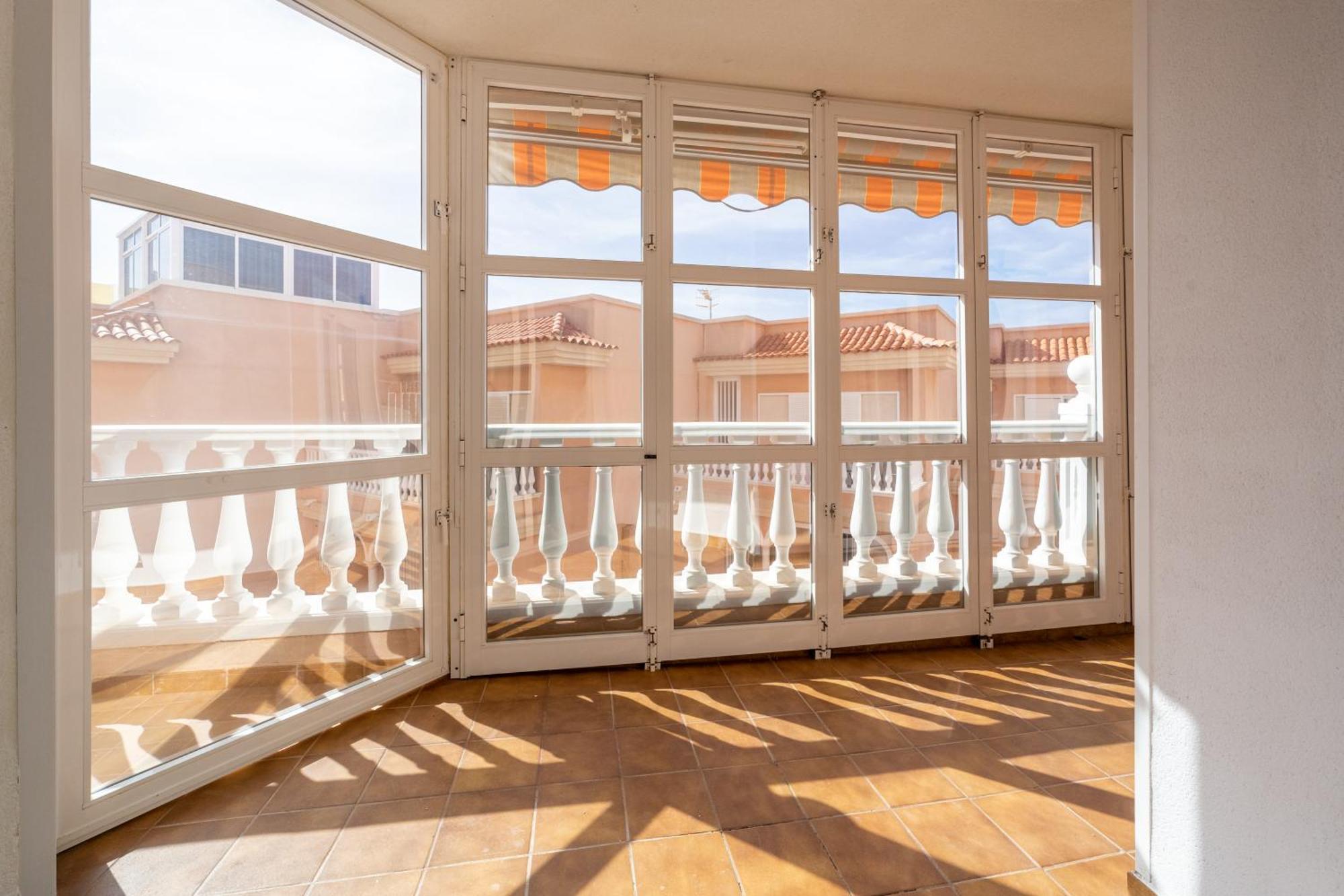 Apartment Sailor Rest En Costa Sol Costa Del Silencio
