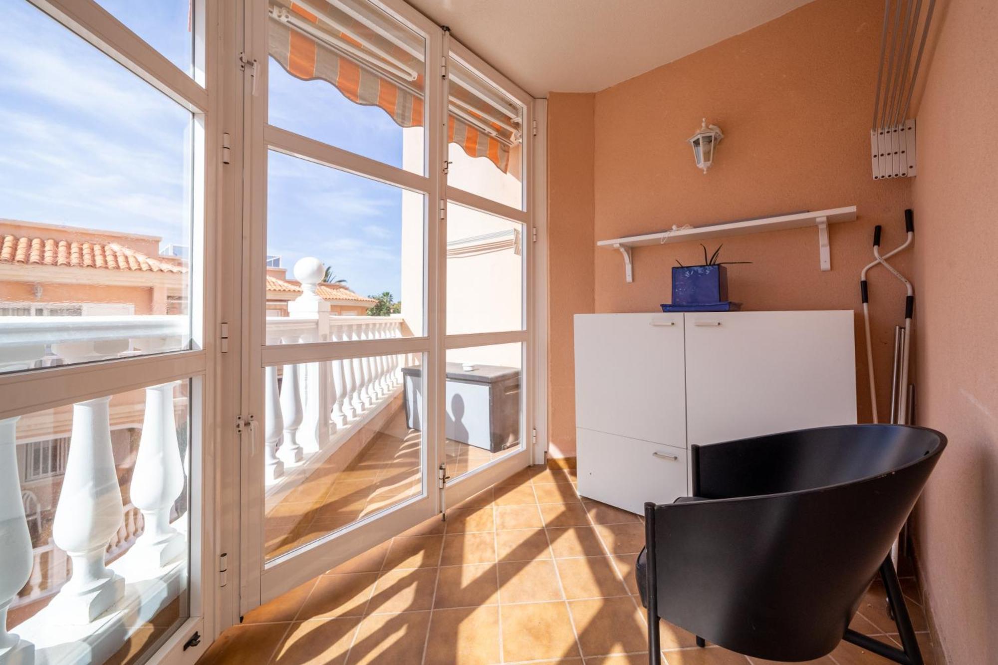 Sailor Rest En Costa Sol Apartamento