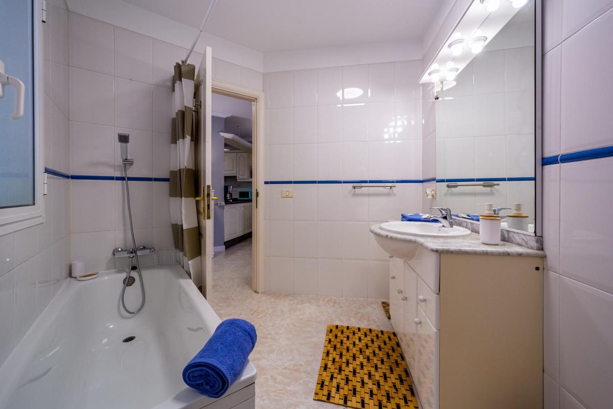 Sailor Rest En Costa Sol Apartment *