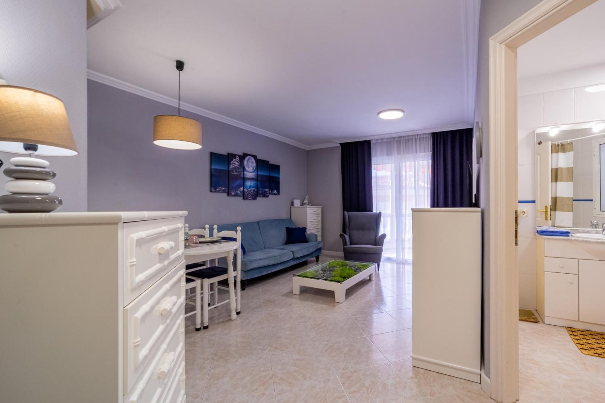 Apartamento Sailor Rest En Costa Sol