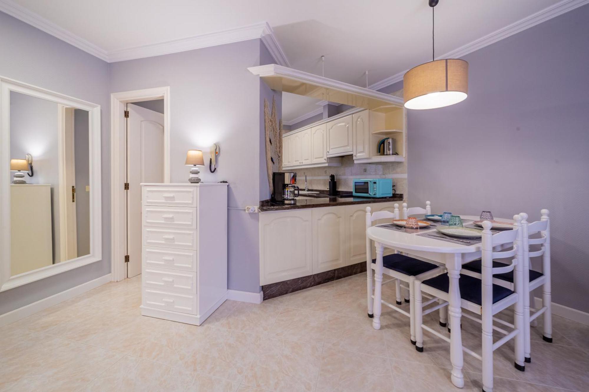 Sailor Rest En Costa Sol Apartment