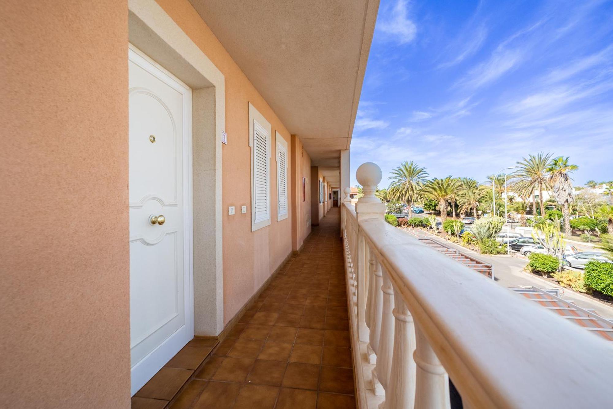 Apartment Sailor Rest En Costa Sol *