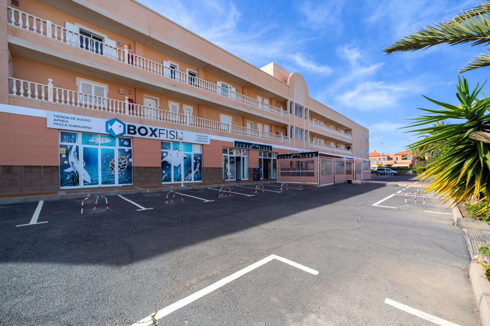 Sailor Rest En Costa Sol