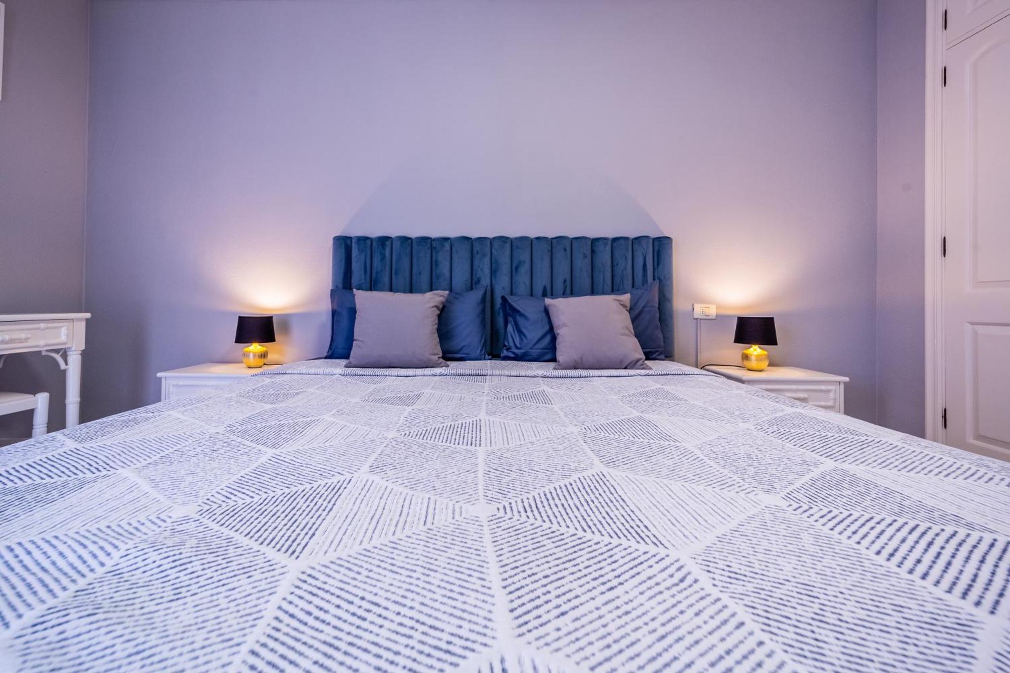 Sailor Rest En Costa Sol Apartment *