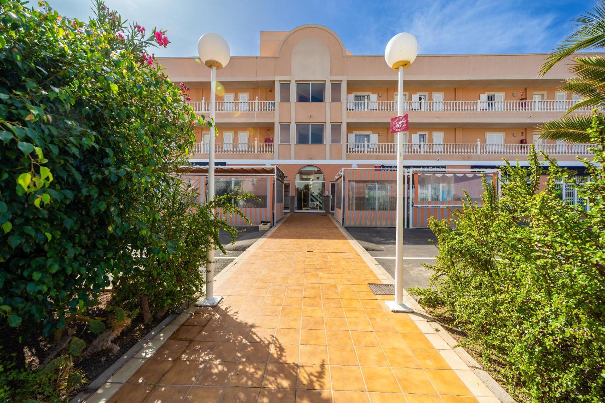 Apartamento Sailor Rest En Costa Sol *