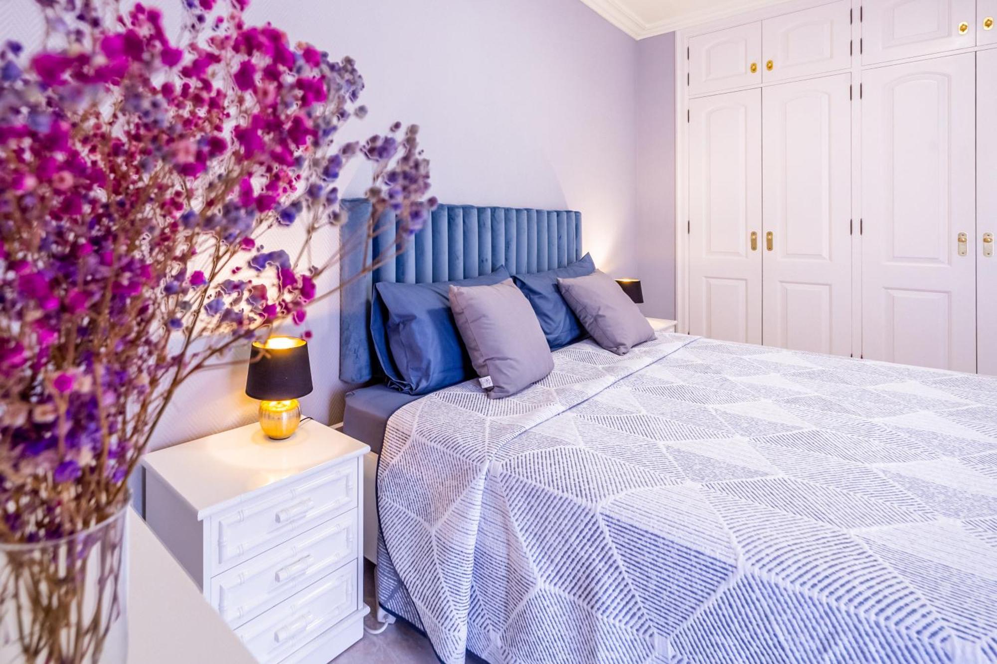 Sailor Rest En Costa Sol Apartment Costa Del Silencio