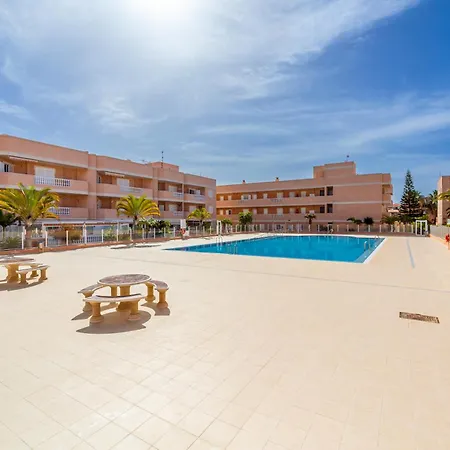 Sailor Rest En Costa Sol Appartement Costa Del Silencio Buitenkant foto