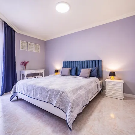Sailor Rest En Costa Sol Appartement Costa Del Silencio Buitenkant foto