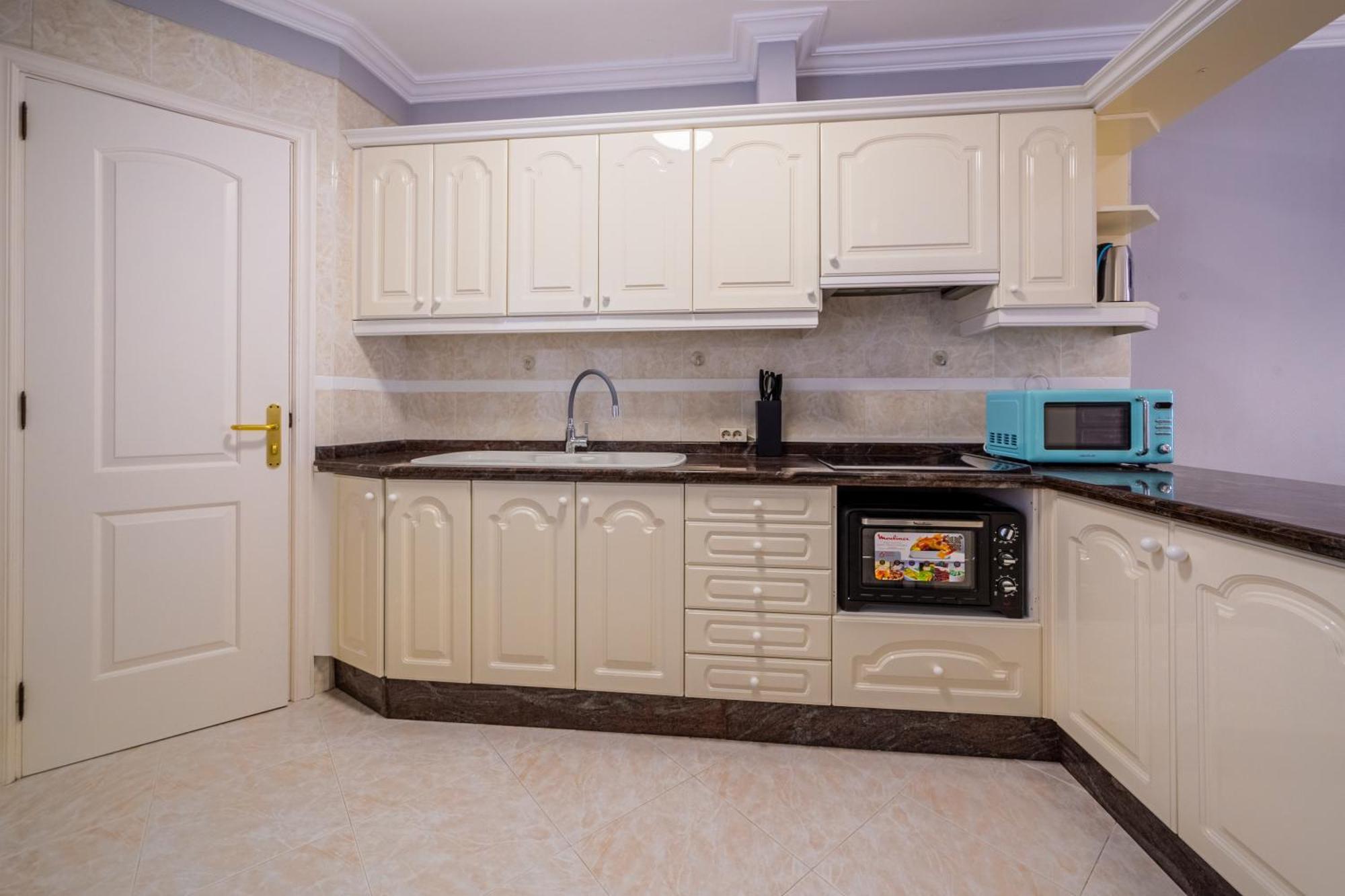 Appartement Sailor Rest En Costa Sol Costa Del Silencio