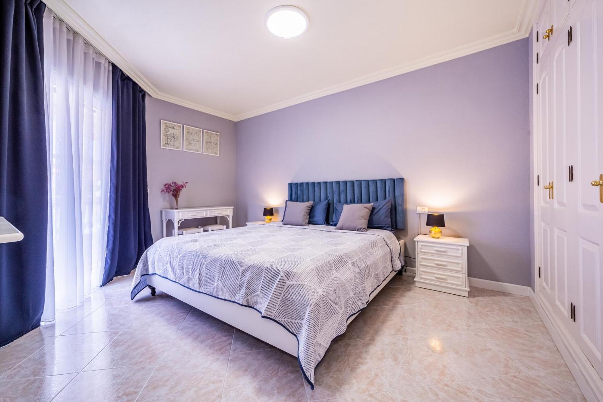 Sailor Rest En Costa Sol