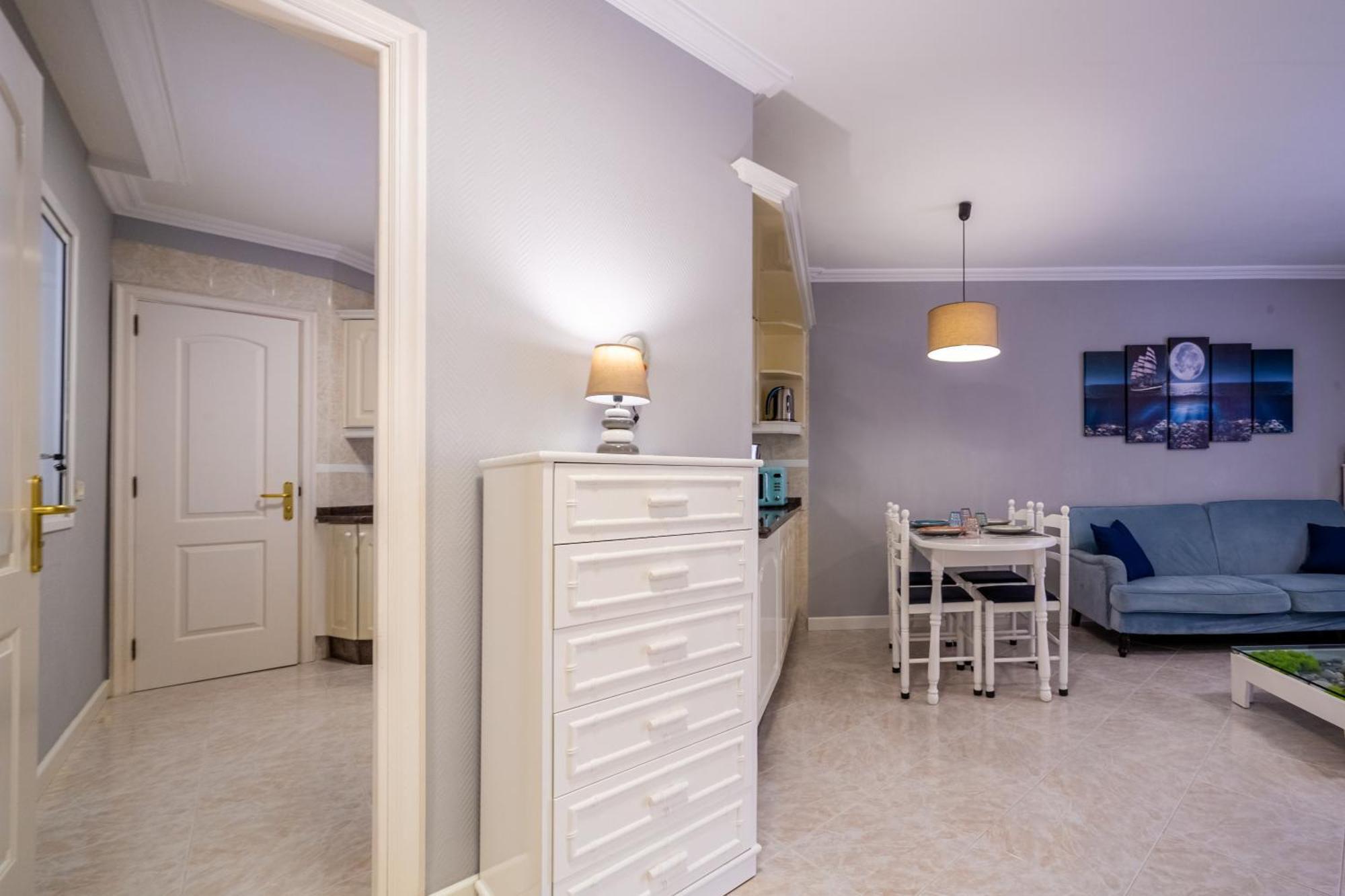 Appartement Sailor Rest En Costa Sol Costa Del Silencio