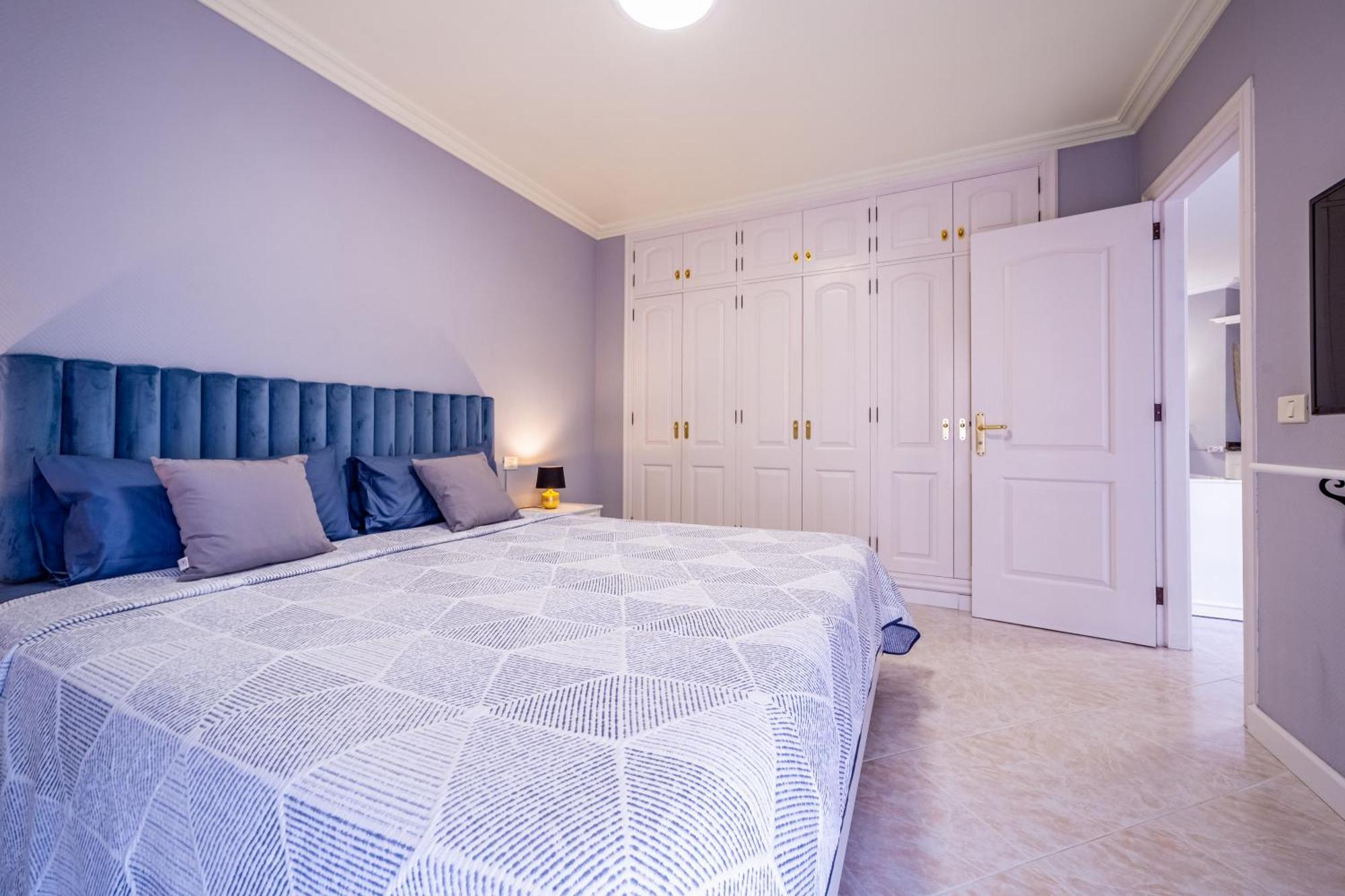 Appartement Sailor Rest En Costa Sol Costa Del Silencio
