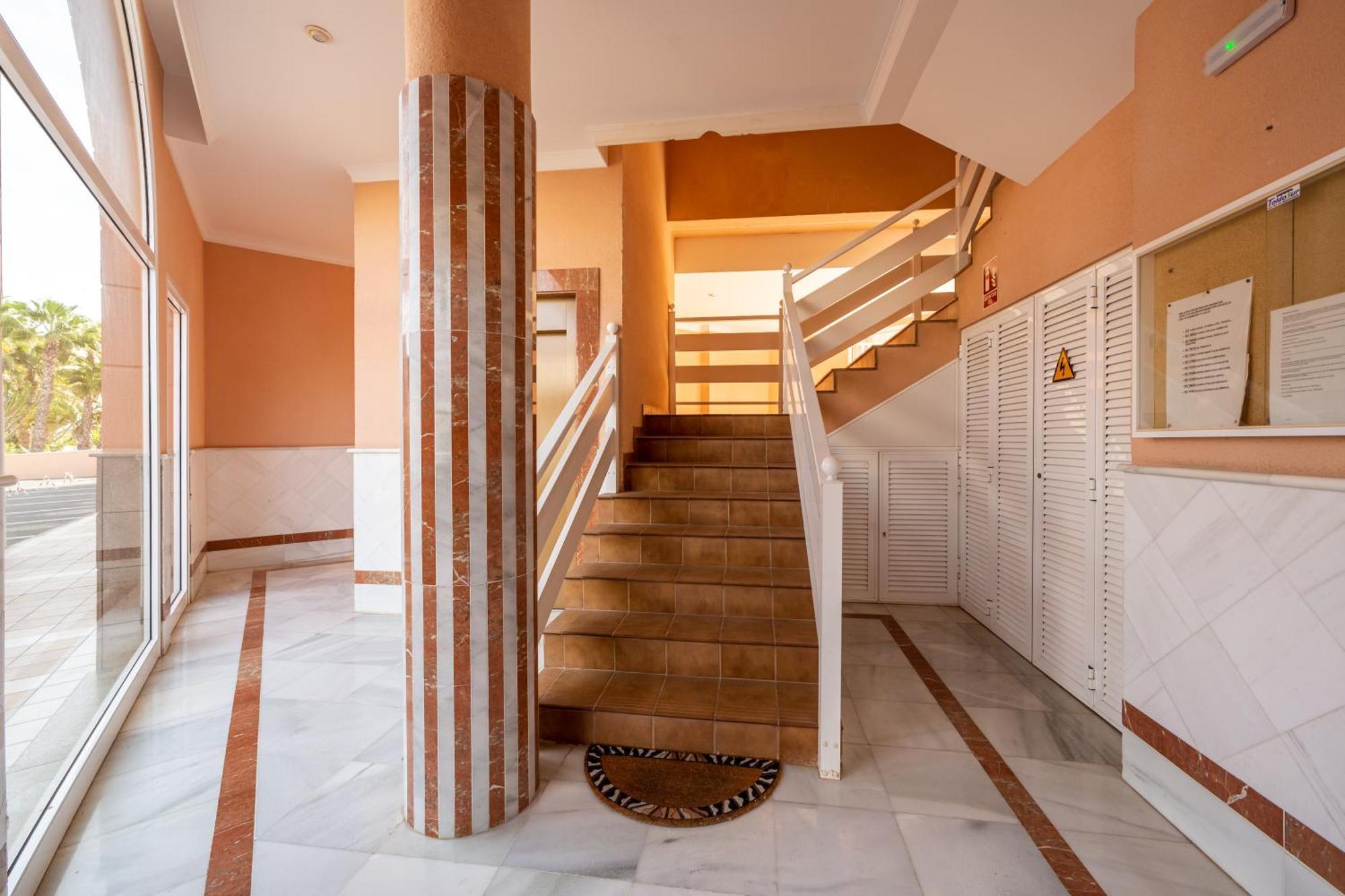 Sailor Rest En Costa Sol Appartement Costa Del Silencio