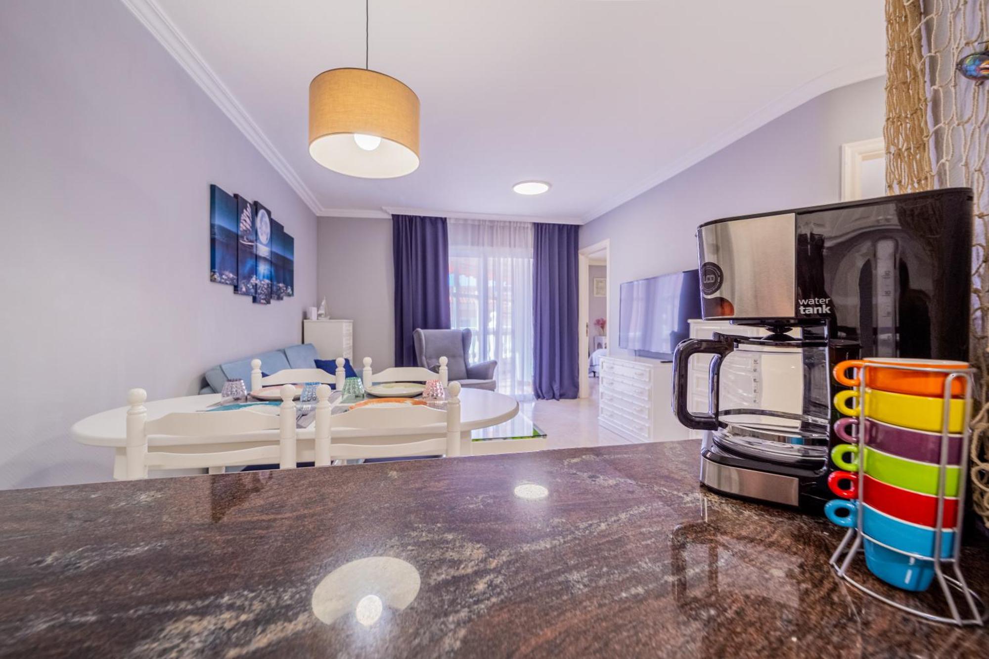 Sailor Rest En Costa Sol Appartement *