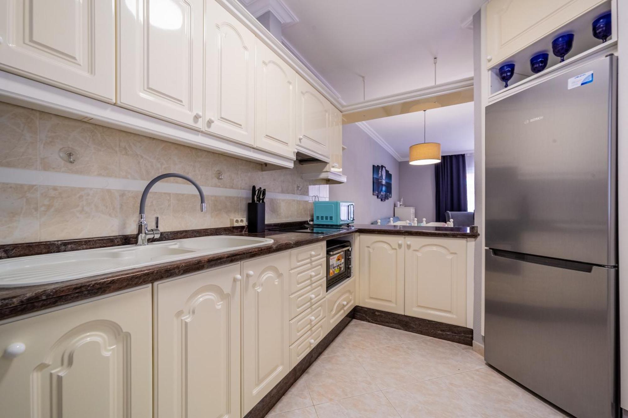 Sailor Rest En Costa Sol Appartement Costa Del Silencio